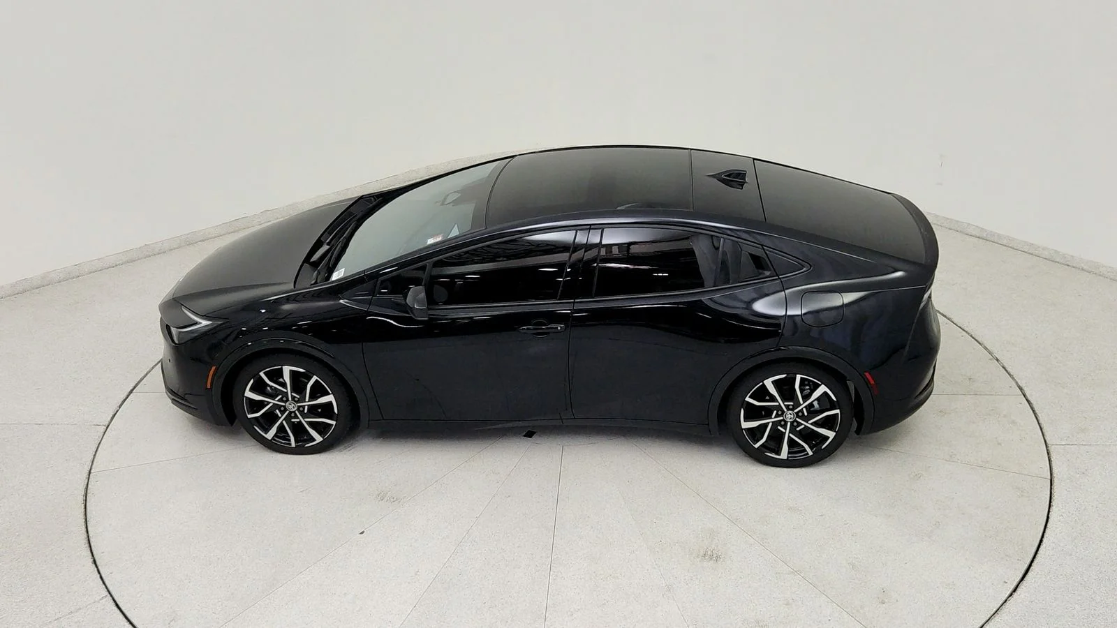 Used 2026 Black Toyota XSE image 17