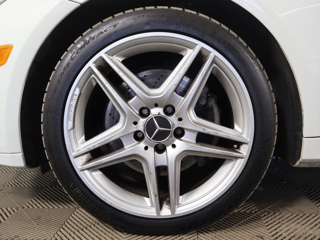 2012 Mercedes-Benz E-Class E350 - Photo 21