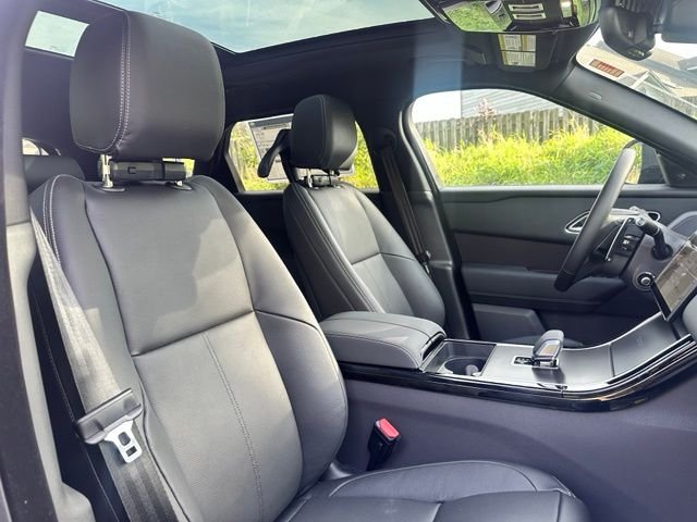 New 2026 Santorini Black Land Rover  image 21