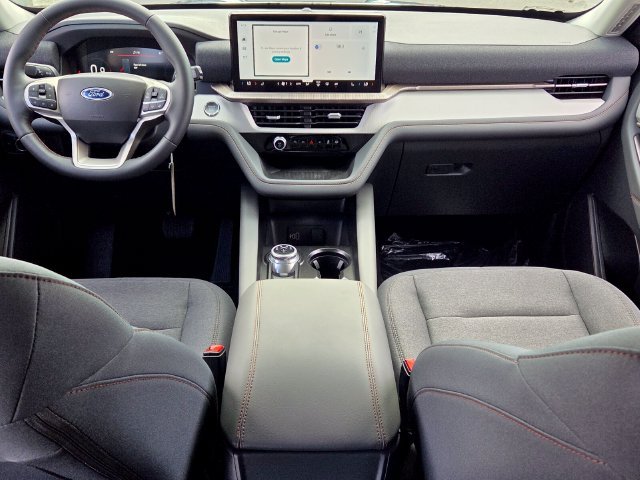 New 2026 Gray Ford Active image 14