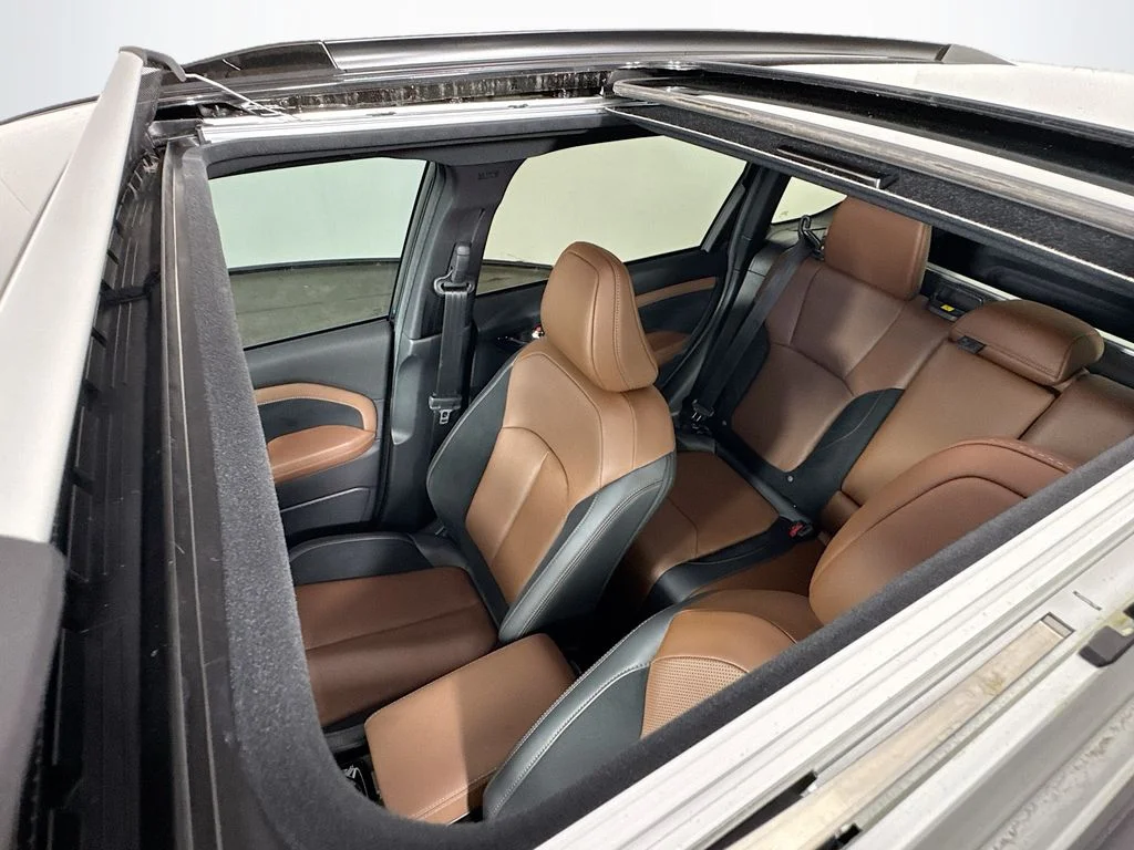 Used 2026 Black Subaru Touring image 25