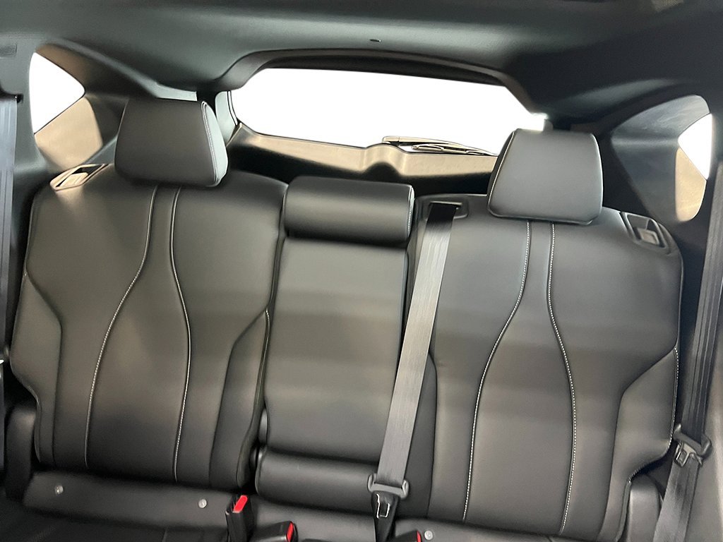 New 2026 Platinum White Pearl Acura  image 29