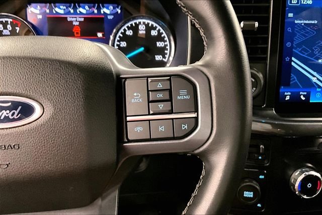 2023 Ford F-150 XLT - Photo 27