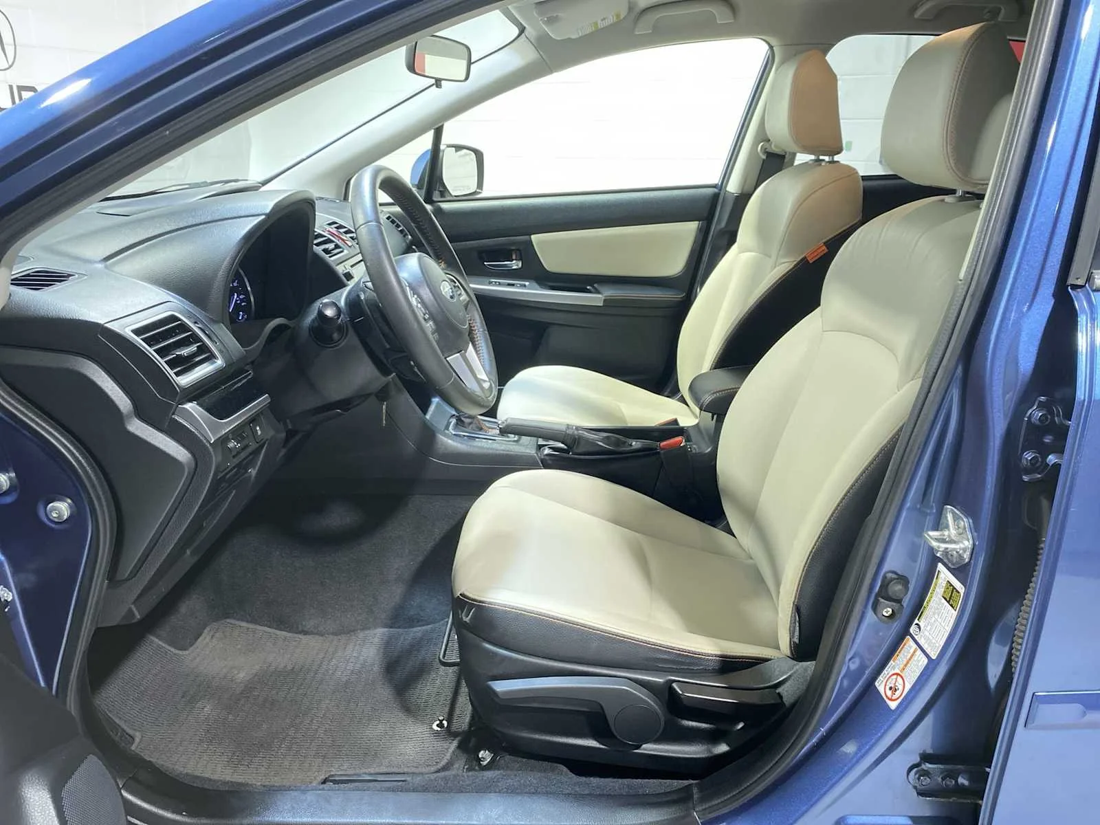Used 2016 Subaru Crosstrek Limited with VIN JF2GPAKC5GH267770 for sale in Verona, NJ