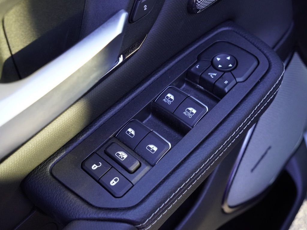 New 2026 Canyon Lake Exterior Paint RAM Rebel image 13