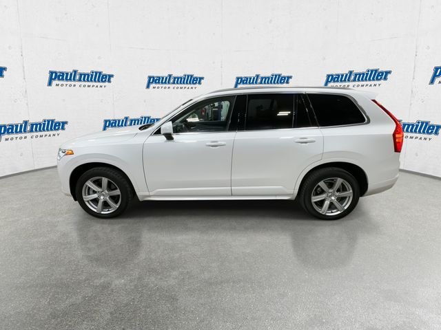 2022 Volvo XC90 Momentum - Photo 7