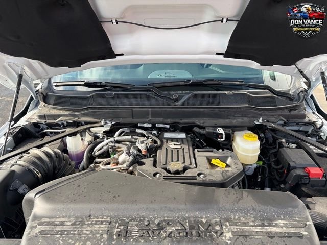 2026 RAM 3500 Laramie - Photo 19