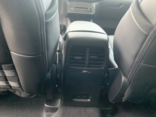 New 2026 Gray Ford Outer Banks® image 21
