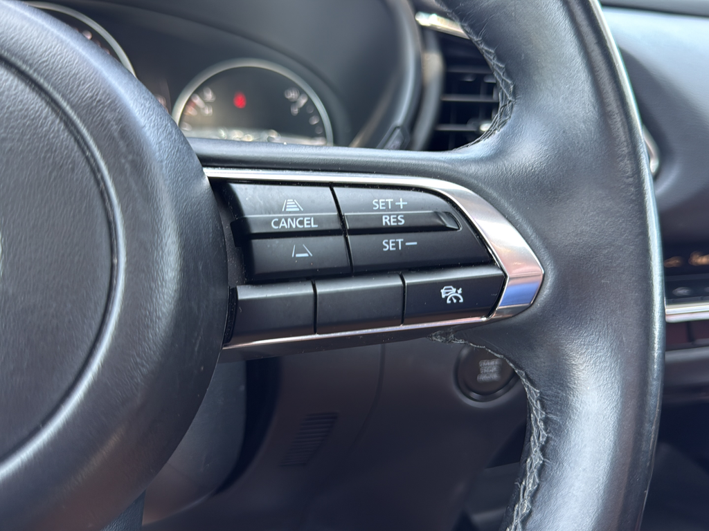 Certified Used 2024 Gray Mazda 2.5 S Carbon Edition image 17
