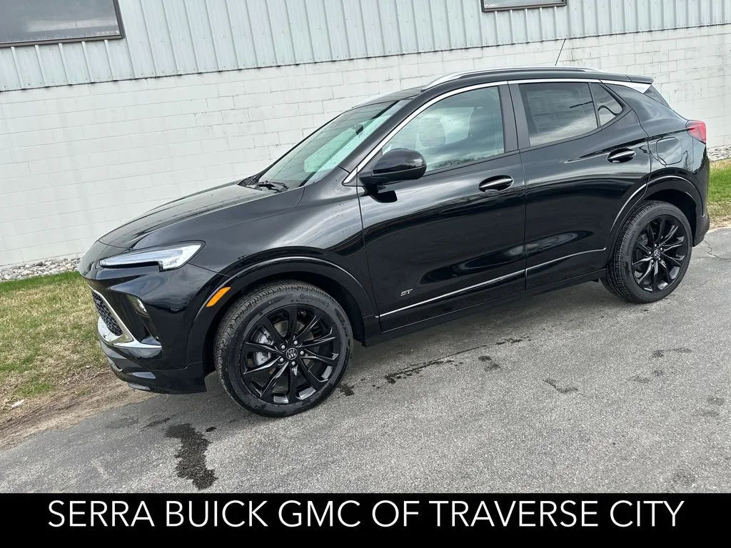 2026 Buick Encore GX Sport Touring AWD's photo