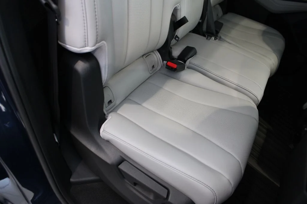 New 2026 Canyon River Blue Metallic Acura Technology Package image 24