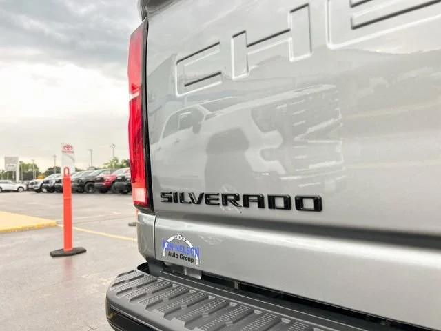 2026 Chevrolet Silverado 2500 HD LT - Photo 9