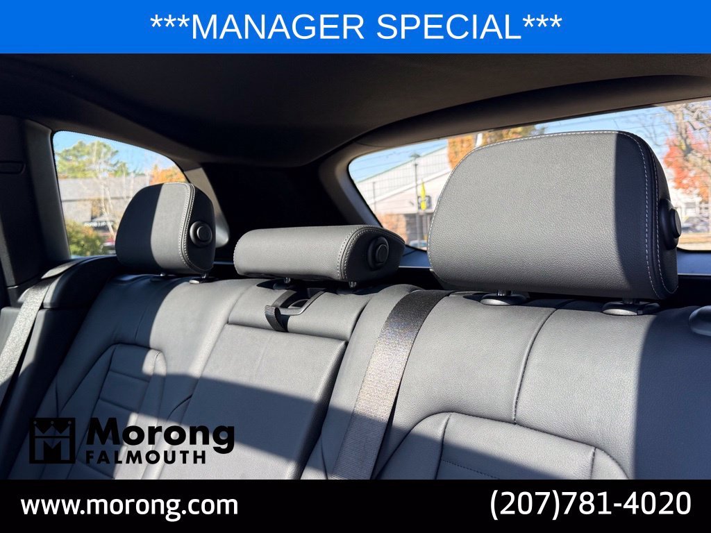 2021 BMW X3 40i - Photo 20