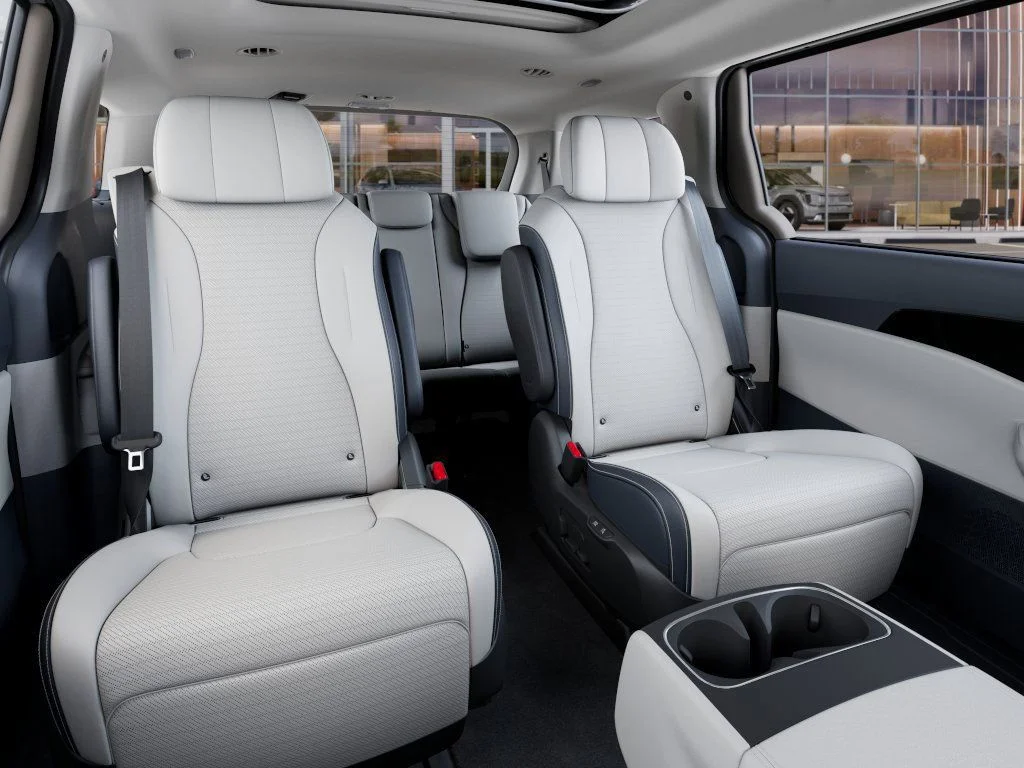 2026 Kia Carnival SX Prestige - Photo 16