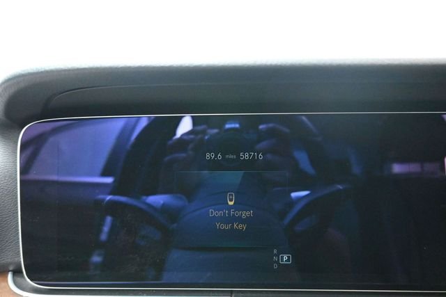 Used 2023  Mercedes-Benz E 350 image 12