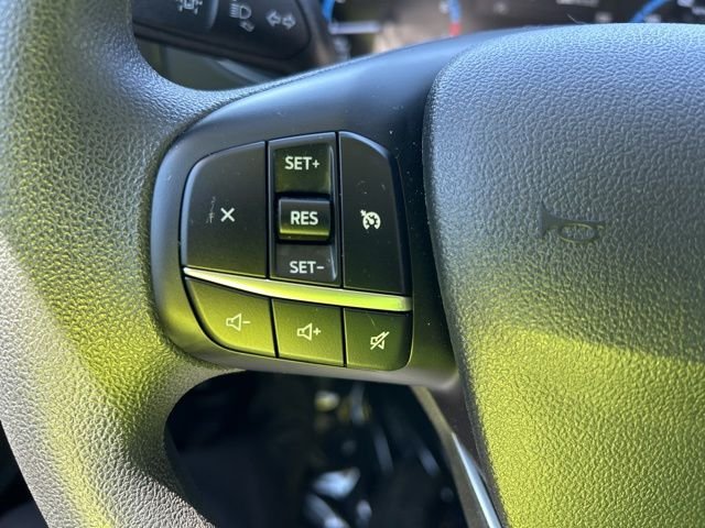 Used 2024 White Ford Big Bend image 23