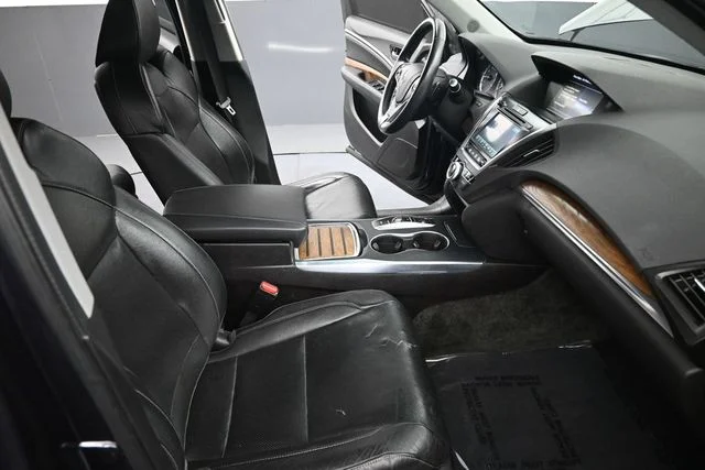 Used 2019  Acura 3.5L Technology Package image 19