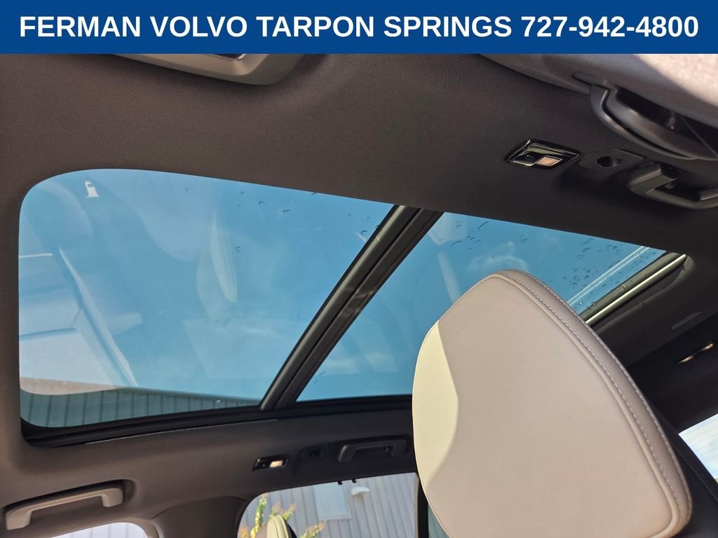 New 2026 Crystal White Volvo Ultra image 22