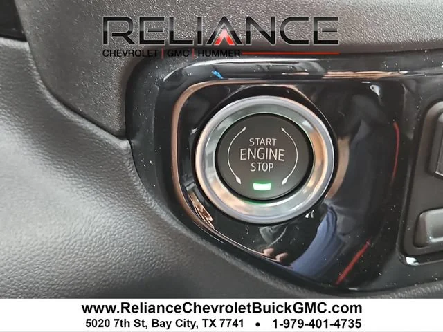 2026 GMC Sierra 1500 Elevation - Photo 24