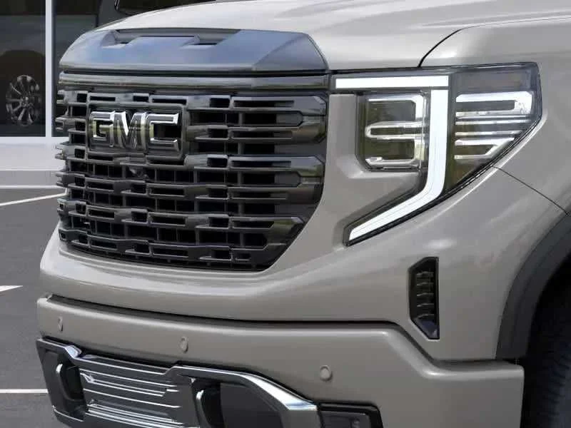 New 2026 Coastal Dune GMC Denali Ultimate image 23