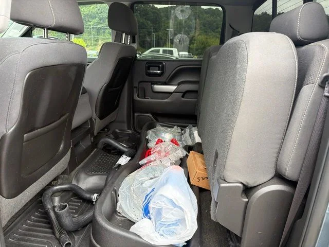 Used 2014 Blue Chevrolet LT image 9