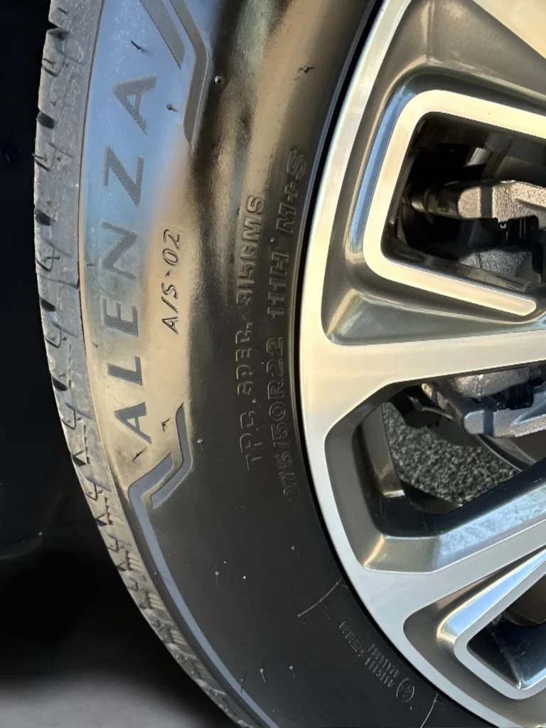 New 2026 Glacier White Tricoat GMC Denali image 41