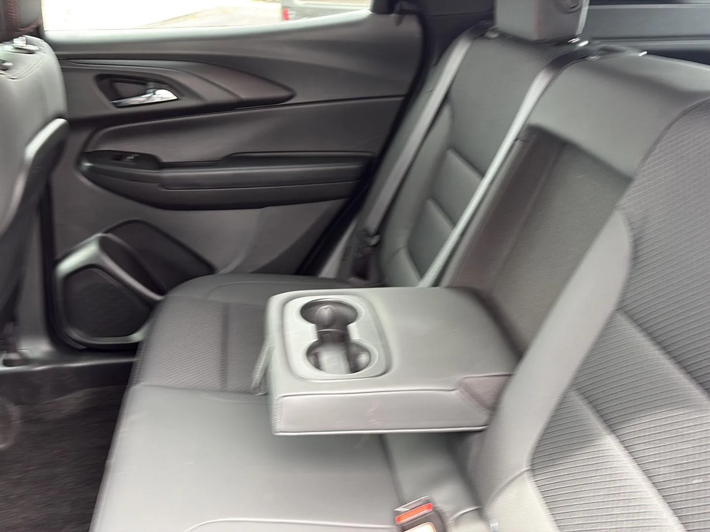 Used 2023 Summit White Chevrolet RS image 22