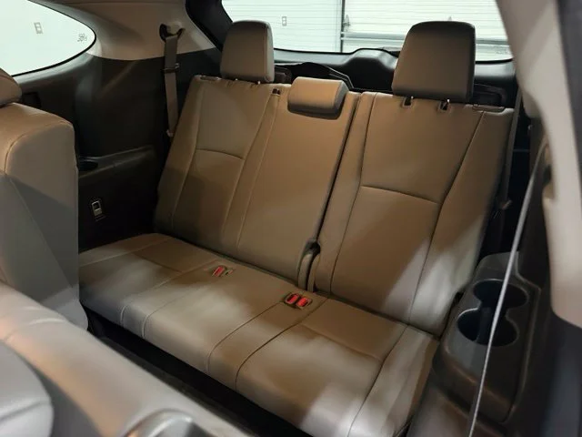 Used 2023 Gray Toyota XLE image 31