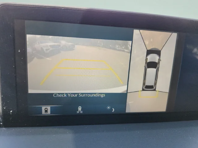Used 2020 White Acura Advance Package image 30