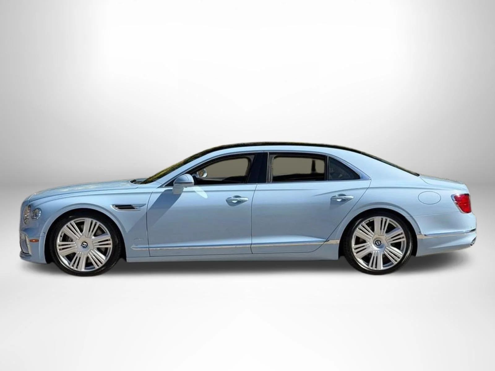New 2026 Jetstream II Bentley Azure image 13