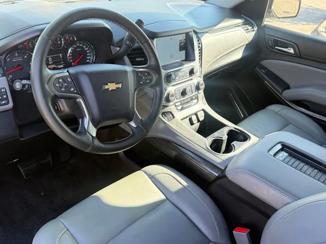 Used 2015 Summit White Chevrolet LT image 11