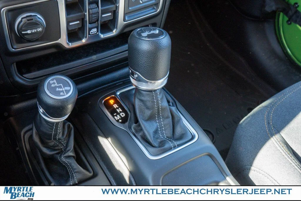 New 2026 Mojito Clearcoat Jeep Sport S image 25