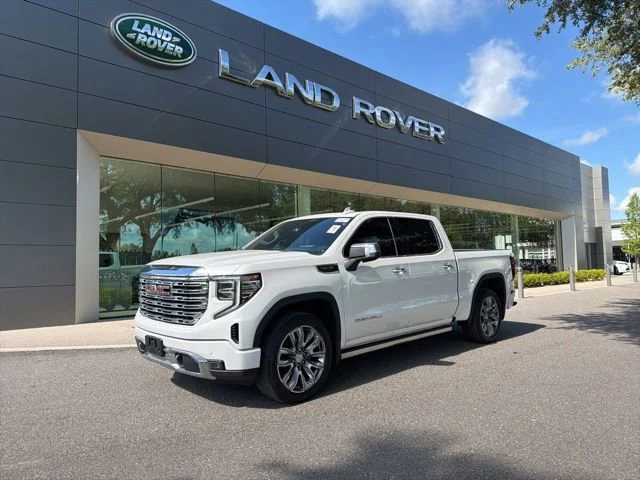 2024 GMC Sierra 4WD Crew Cab Short Box Denali's photo