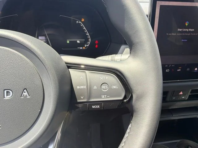 New 2026 Machine Gray Metallic Mazda 2.5 S Preferred AWD image 34