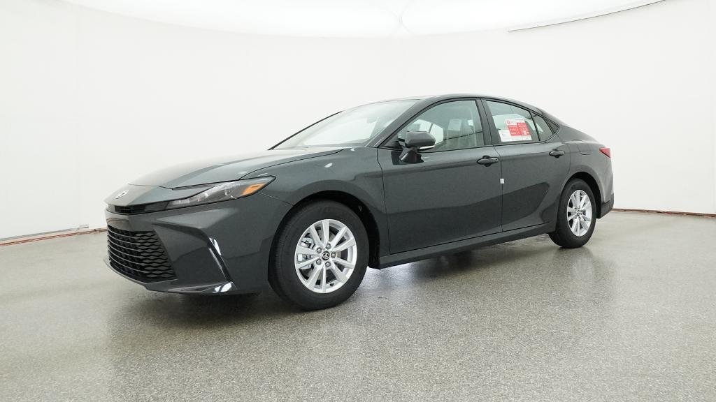 New 2026 Underground Toyota LE image 6