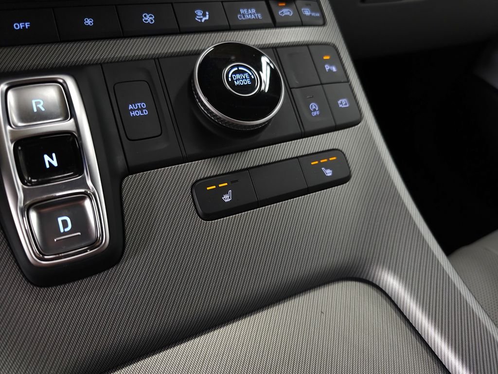2025 Hyundai Palisade SEL - Photo 29