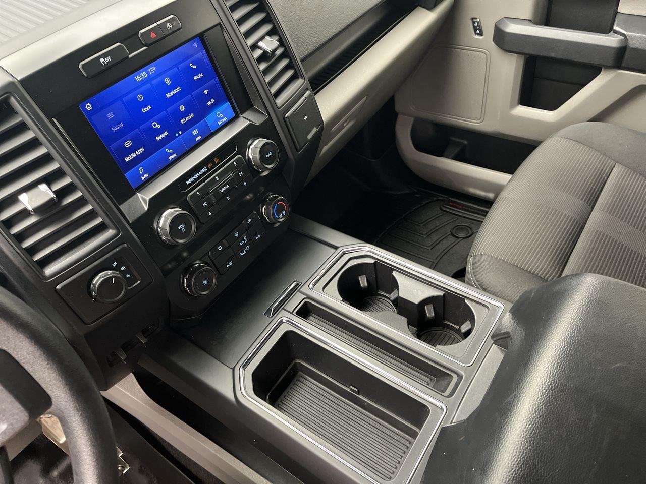 Used 2020 Agate Black Ford XL image 15