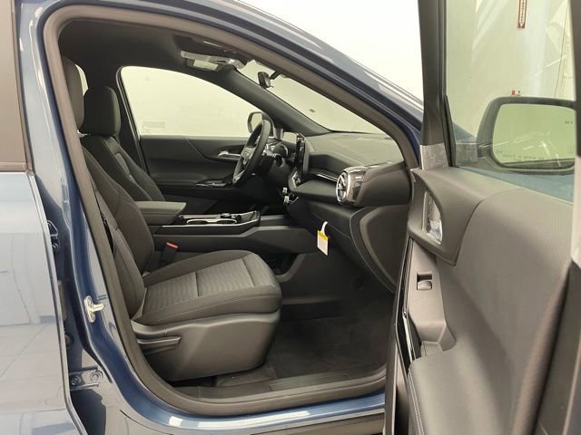 New 2026 Lakeshore Blue Metallic Chevrolet LT image 11