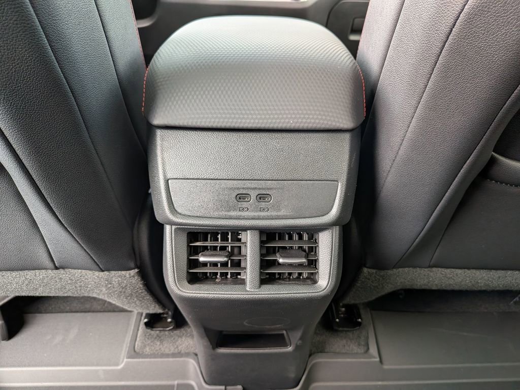 2026 Chevrolet Equinox RS - Photo 36