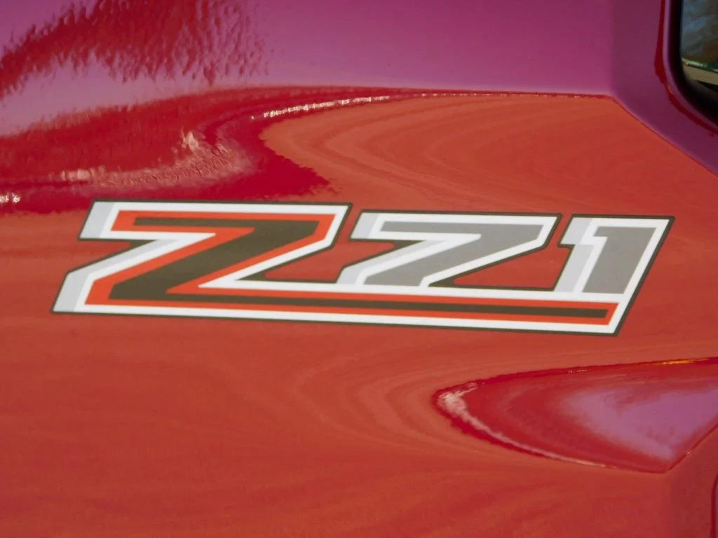 2026 Chevrolet Colorado Z71 - Photo 39