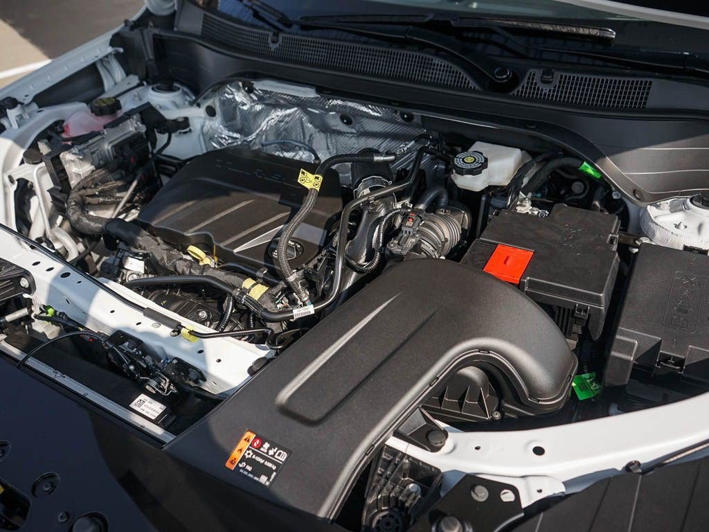 2026 Chevrolet Trax Activ - Photo 6