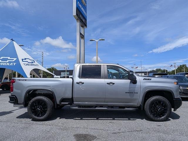 2026 Chevrolet Silverado 2500 HD Custom - Photo 27