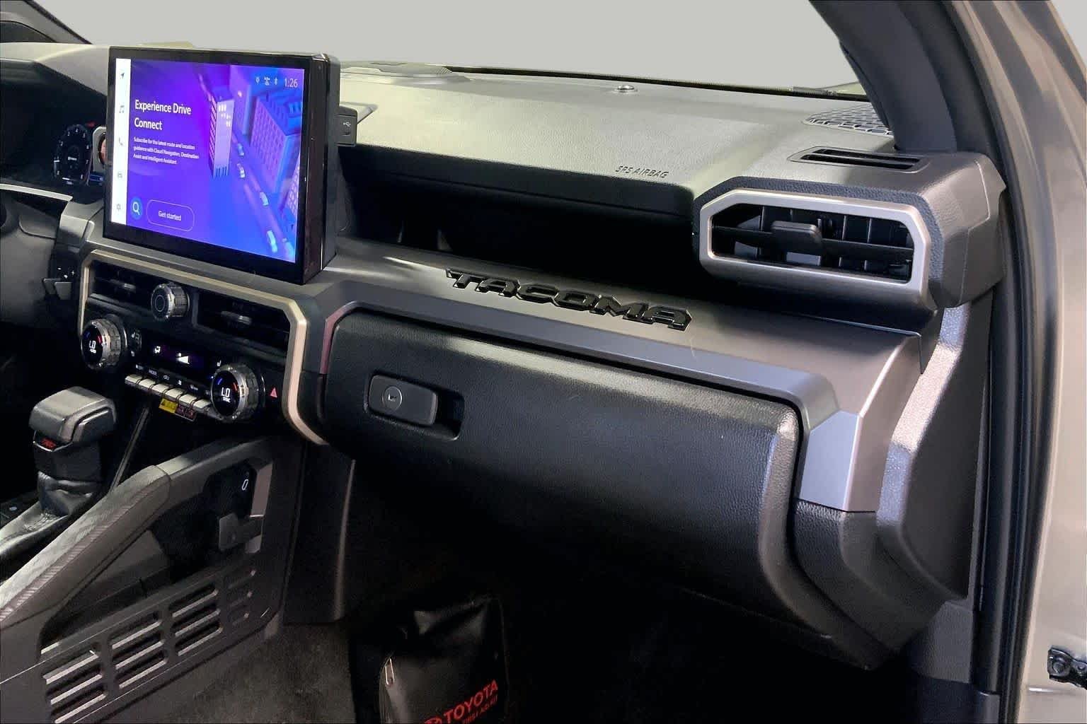 Used 2024 Bronze Oxide Toyota TRD Off Road image 19