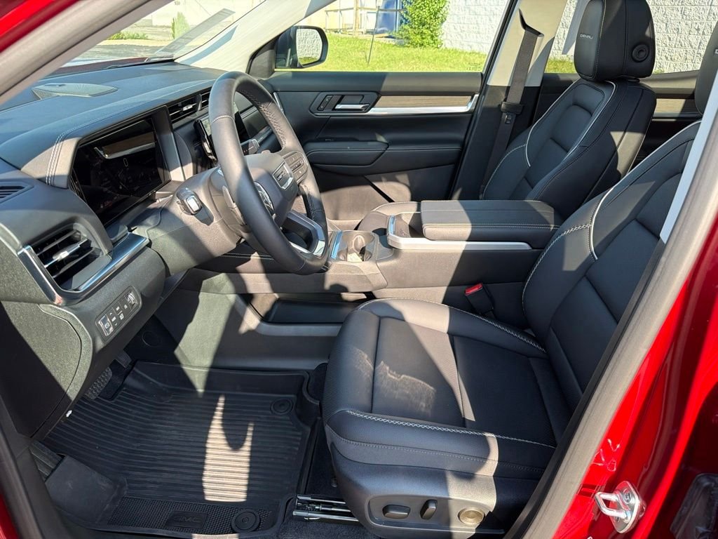Used 2026 Red GMC Denali image 21