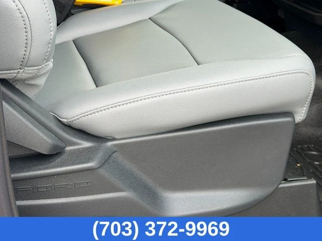 New 2025 Oxford White Ford 12' LANDSCAPE BODY image 12