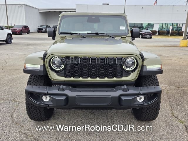 New 2026 41 Exterior Paint Jeep Willys 41 image 2