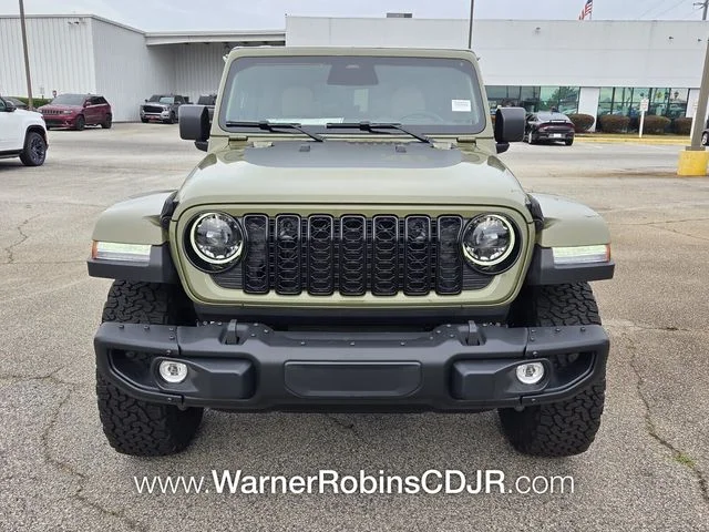 New 2026 41 Exterior Paint Jeep Willys 41 image 2