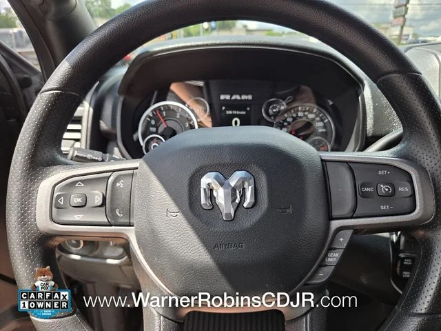 Used 2024 Gray Ram Tradesman image 26