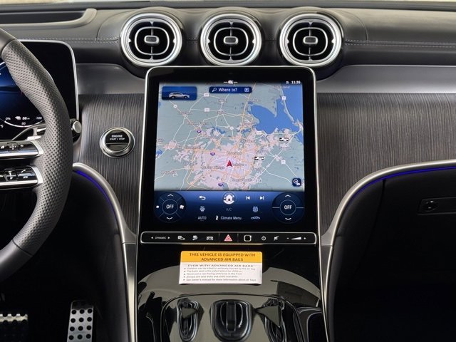 2025 Mercedes-Benz GLC Base - Photo 33