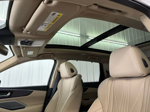 2026 Acura MDX Advance Package - Photo 10